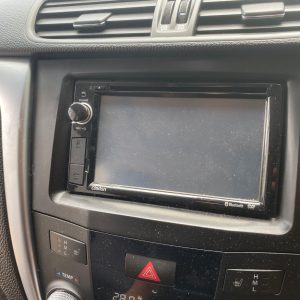 Car Wreckers - Suzuki Kizashi 2010 Silver Auto Petrol