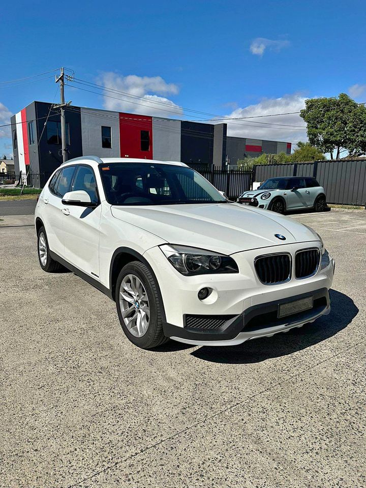 Wholesale Car Sale - 2014 BMW X1