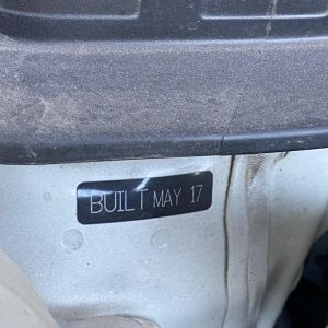 Car Wreckers - Kia Sportage 2017 White Auto Diesel