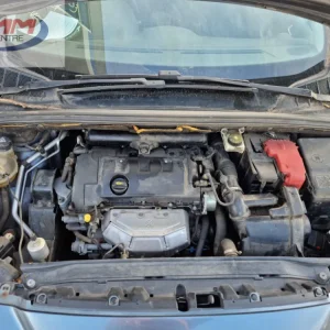 Car Wrecking Peugeot 308 4