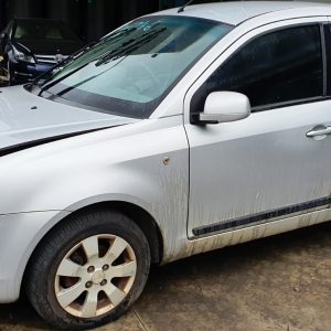 car wrecking - PROTON S16 BT 2011