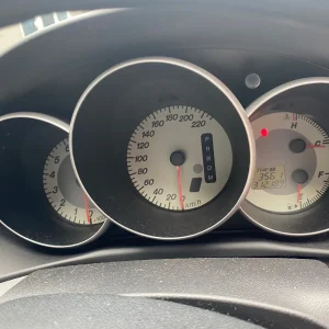 Car Wrecking - MAZDA 3 2006