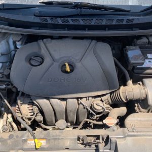 Car Wreckers - Hyundai Elantra 2011