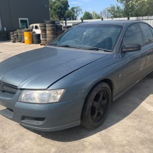 Car Wreckers - Holden Commodore 2006