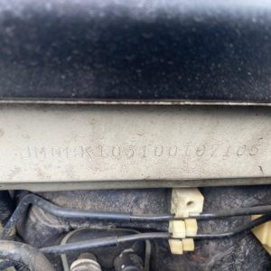 Car Wreckers - Mazda 3 2004