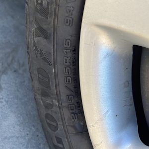 Car Wreckers - Kia Cerato 2016