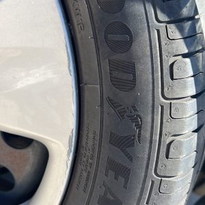 Car Wreckers - Kia Cerato 2016