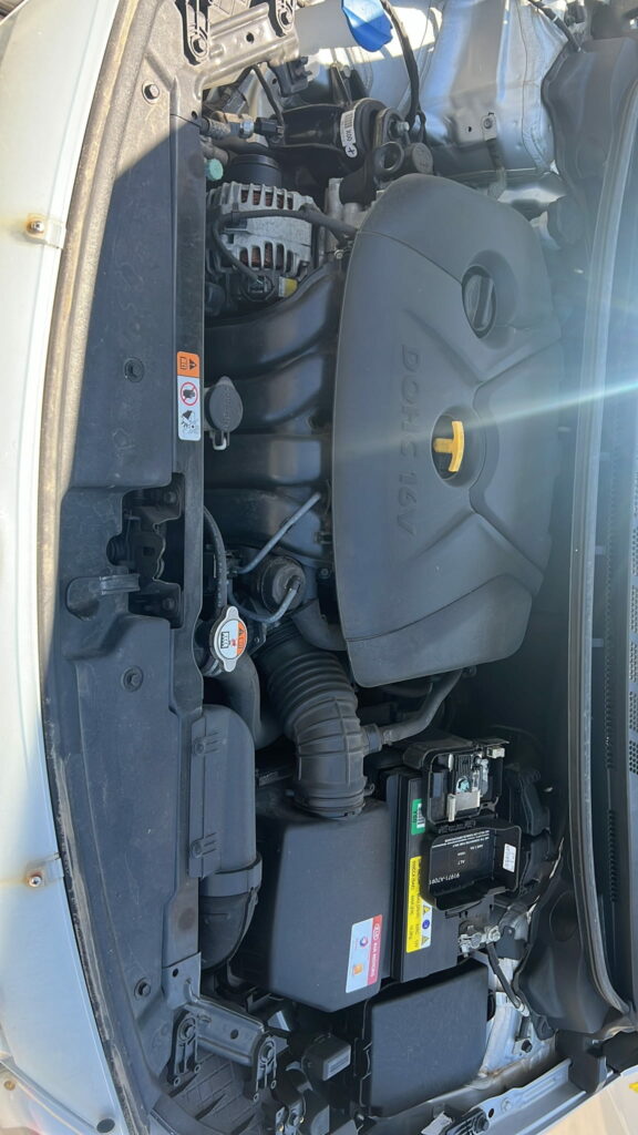 Car Wreckers - Kia Cerato 2016