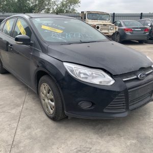 Car Wreckers - Ford Focus 2013