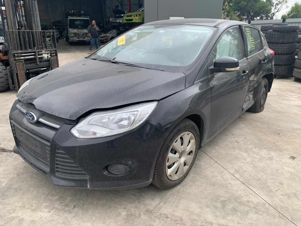 Car Wreckers - Ford Focus 2013