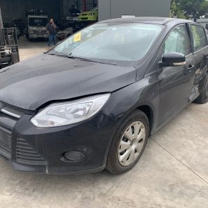 Car Wreckers - Ford Focus 2013