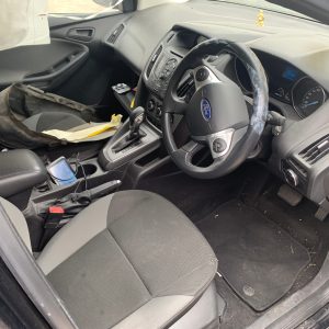 Car Wreckers - Ford Focus 2013