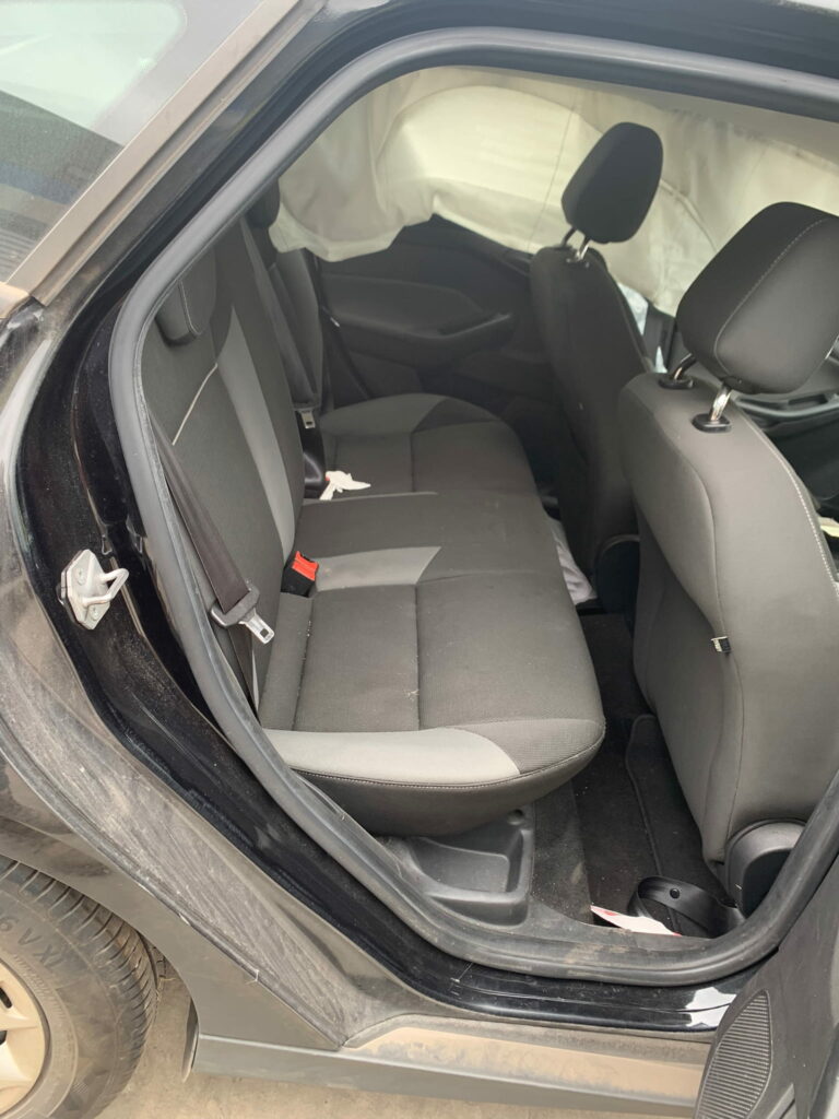 Car Wreckers - Ford Focus 2013