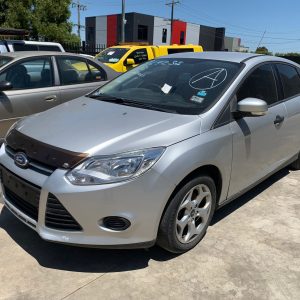 Car Wreckers - Ford Focus 2011