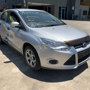 Car Wreckers - Ford Focus 2011