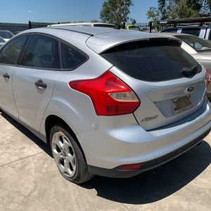 Car Wreckers - Ford Focus 2011