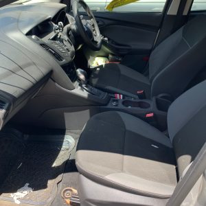 Car Wreckers - Ford Focus 2011