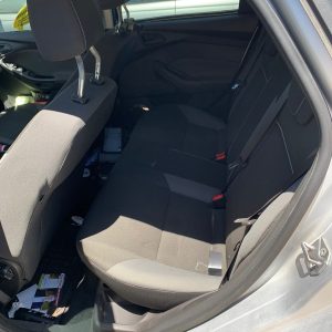 Car Wreckers - Ford Focus 2011