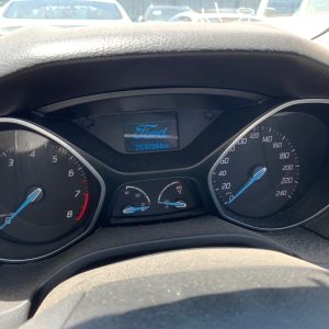 Car Wreckers - Ford Focus 2011