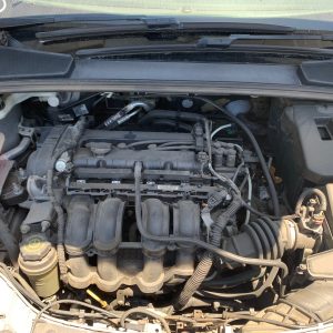 Car Wreckers - Ford Focus 2011