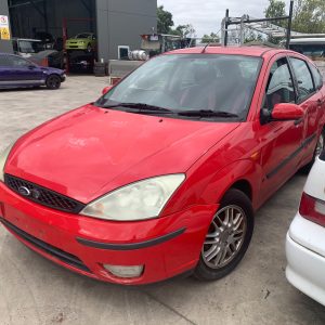 Car Wreckers - Ford Focus 2003