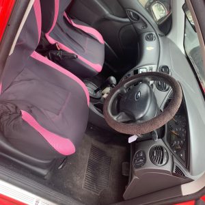 Car Wreckers - Ford Focus 2003