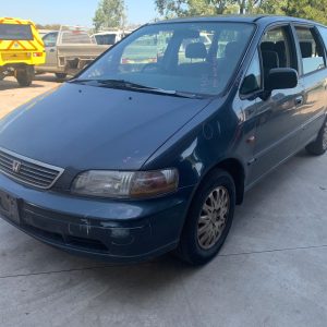 Car Wreckers - Honda Odyssey 1997