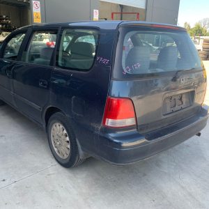 Car Wreckers - Honda Odyssey 1997