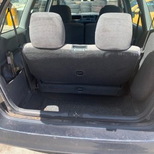 Car Wreckers - Honda Odyssey 1997