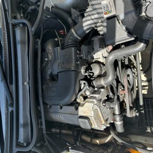 Car Wreckers - BMW 318I 2000