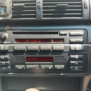 Car Wreckers - BMW 318I 2000