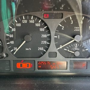 Car Wreckers - BMW 318I 2000