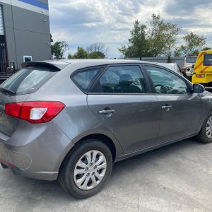 Car Wreckers - Kia Cerato 2012