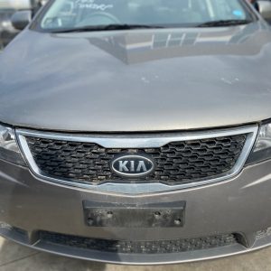 Car Wreckers - Kia Cerato 2012
