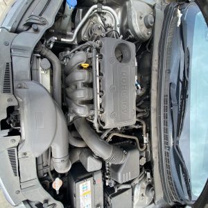 Car Wreckers - Kia Cerato 2012