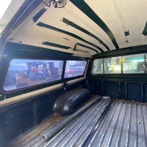 Car Wreckers - Mazda Bravo 2004