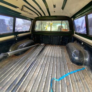 Car Wreckers - Mazda Bravo 2004