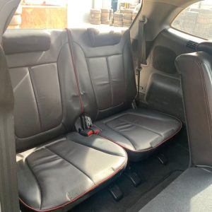 car wreckers Hyundai Santa Fe 2009