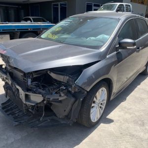 car wreckers Ford Focus 2018