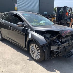 car wreckers Ford Focus 2018