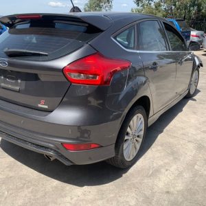 car wreckers Ford Focus 2018