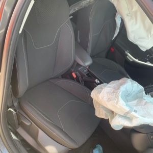 car wreckers Ford Focus 2018