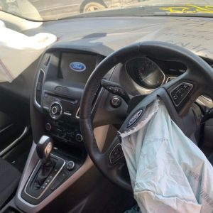 car wreckers Ford Focus 2018
