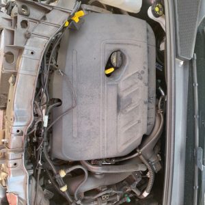 car wreckers Ford Focus 2018