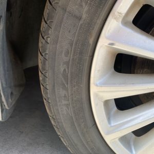 car wreckers Ford Focus 2018