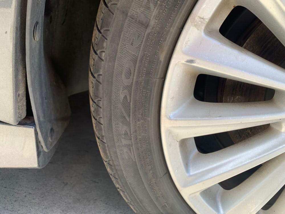 car wreckers Ford Focus 2018