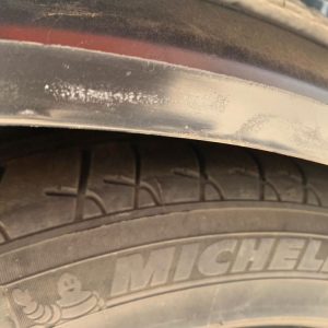 car wreckers Ford Focus 2018