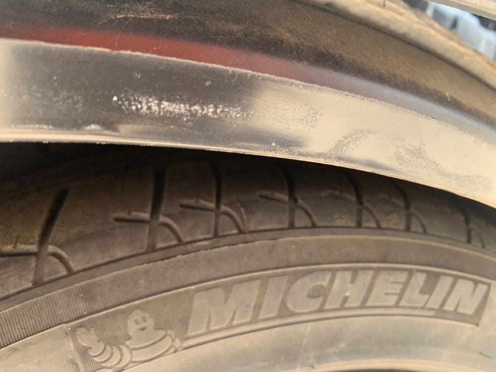 car wreckers Ford Focus 2018