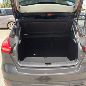 car wreckers Ford Focus 2018