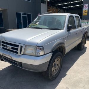 car wreckers Ford Courier 2005